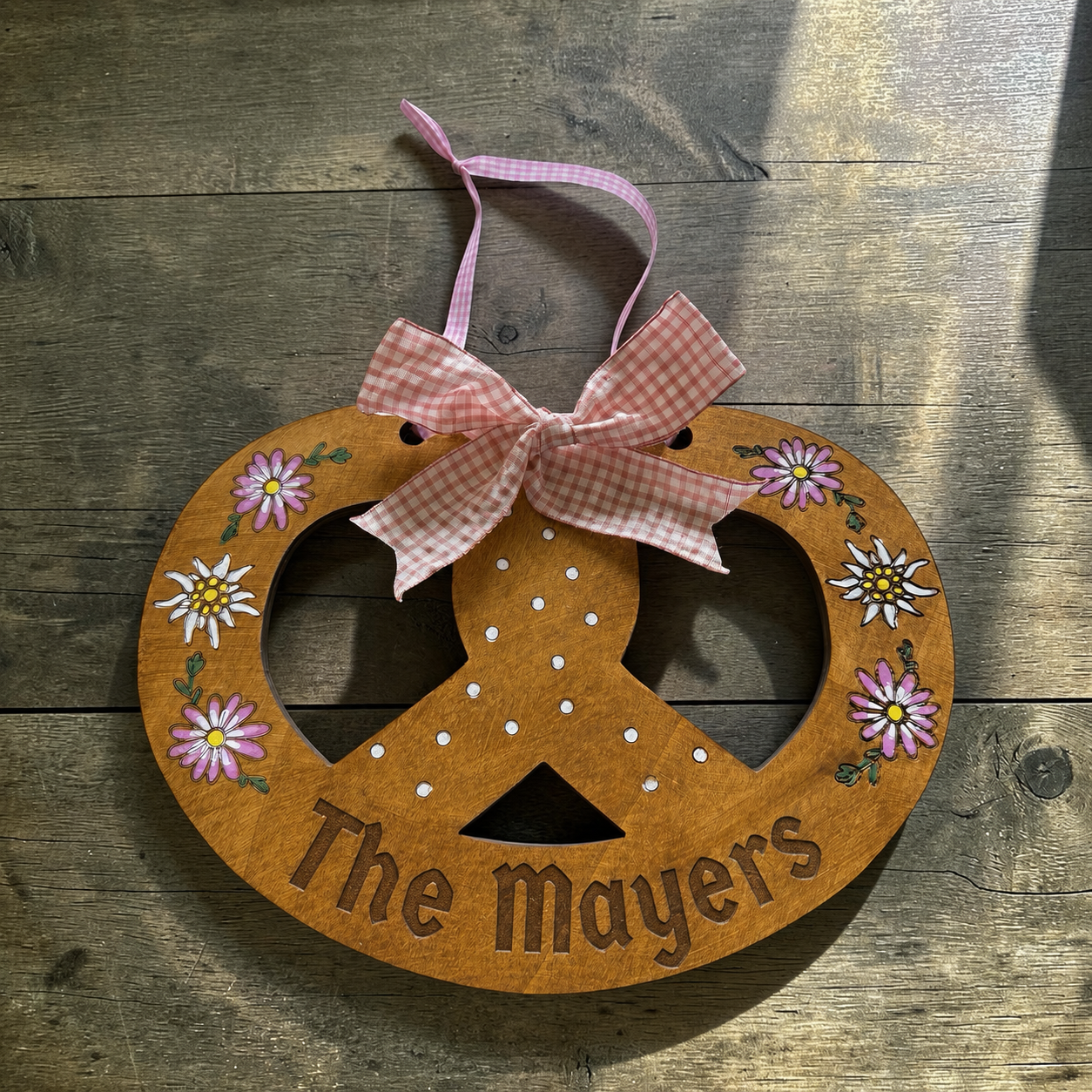 Home Decor & Signs