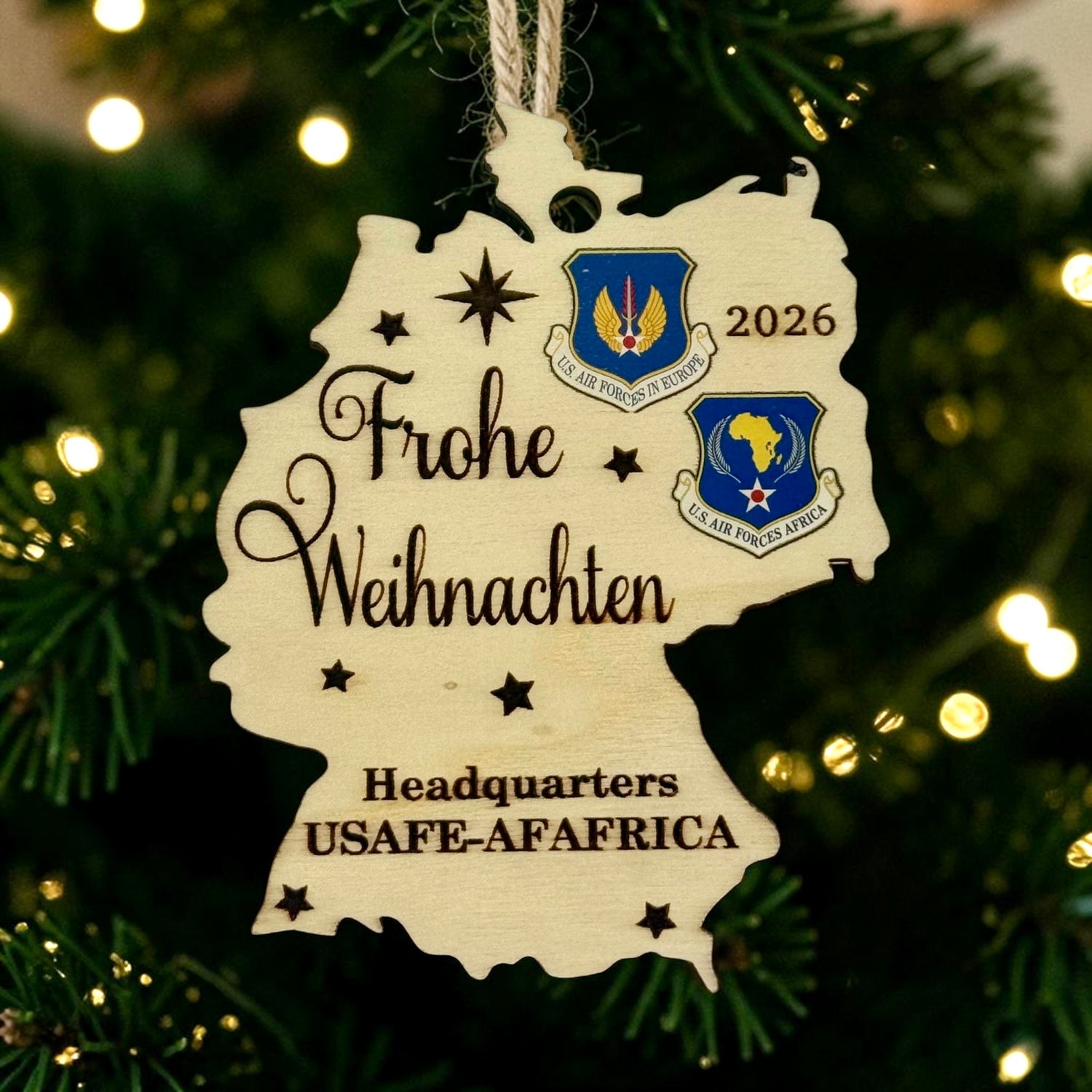 Christmas Ornaments