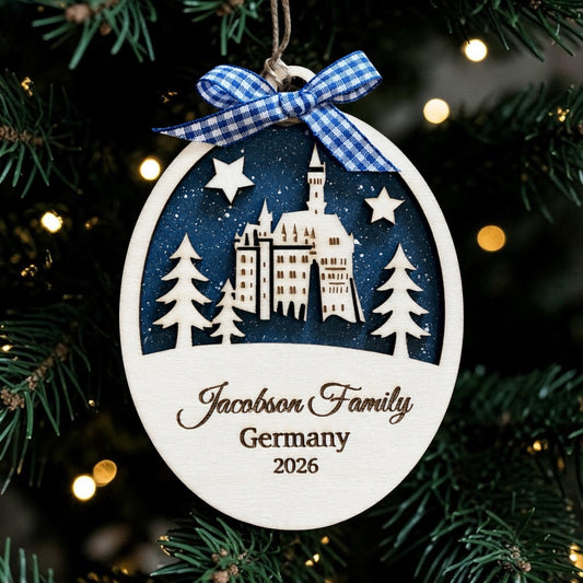 personalized-neuschwanstein-castle-germany-ornament